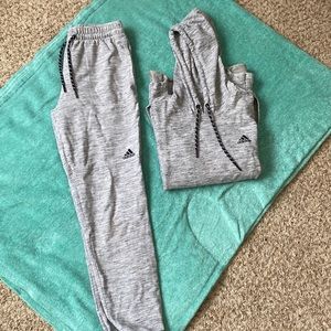 Adidas runner set